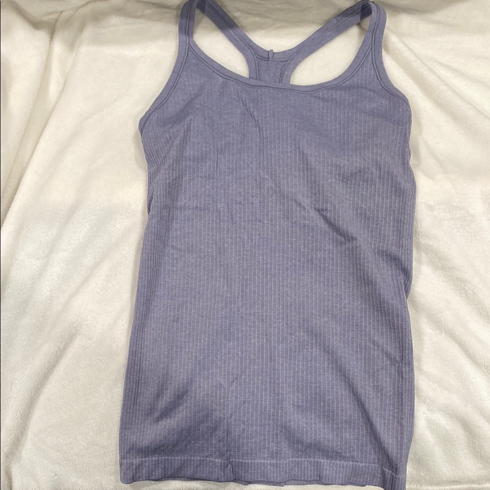 Lavender Ebb To Street Tank Top - LULU